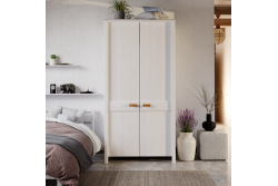 Шкаф для одежды Мадейра 2 двери