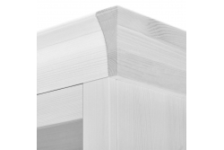 Шкаф для посуды Бостон 1000