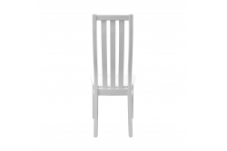 Стул Луиза (белый воск)