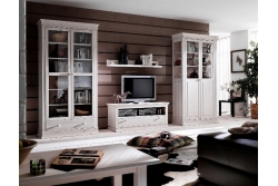 Шкаф для посуды Бостон 21G