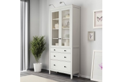 Шкаф для посуды Кантри 23