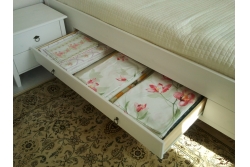 Кровать Мальта с ящиками (двухспальная)
