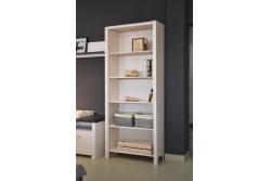 Стеллаж Мадейра 5 полок