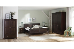 Шкаф для одежды Рауна 30