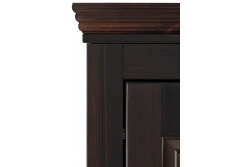 Шкаф для одежды Рауна 30