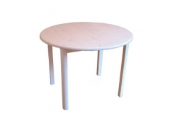 Стол круглый Вестфалия раздвижной