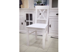 Стул Форест (белый воск)