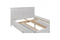 Кровать Мальта с ящиками (двухспальная)