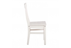 Стул Форест (белый воск)