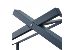 Кровать домик Джульетта (90x200)