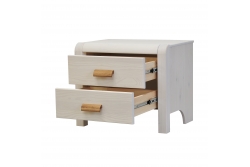 Тумба прикроватная Мадейра