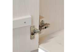 Тумба Мадейра 2 двери