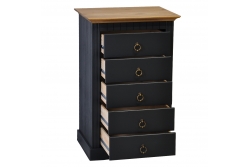 Комод Неаполь