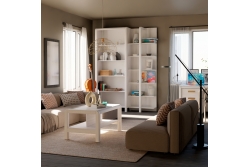 Стеллаж Мадейра 6 полок