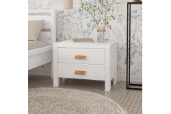 Тумба прикроватная Мадейра