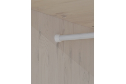 Шкаф для одежды Мадейра 2 двери