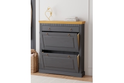 Тумба для обуви Неаполь