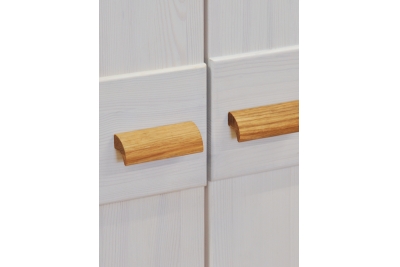 Шкаф для одежды Мадейра 2 двери