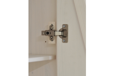 Шкаф для одежды Мадейра 3 двери