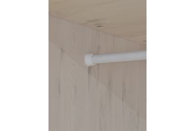 Шкаф для одежды Мадейра 2 двери