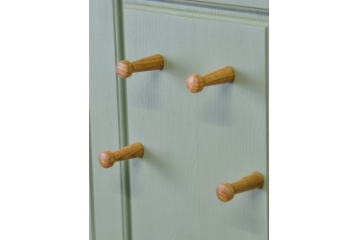 Вешалка Неаполь